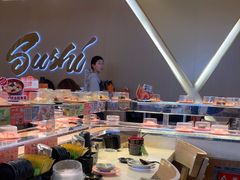 -争鲜回转寿司(东方银座店)