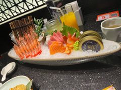 -上井精致料理自助餐(松雷店)