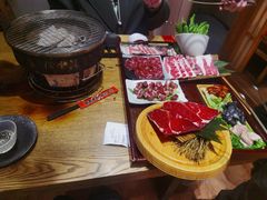 -牛也烧肉(摩尔城店)