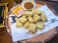 -遇见阿家村云南菜(魏公村店)