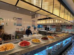 -禾斗海鲜自助(市南银座店)