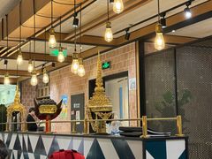 -Home Thai·泰谣(王府井apm店)