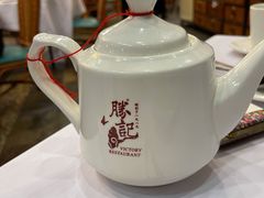 -勝記酒家·37年老字号·经典粤菜(荔枝公园店)