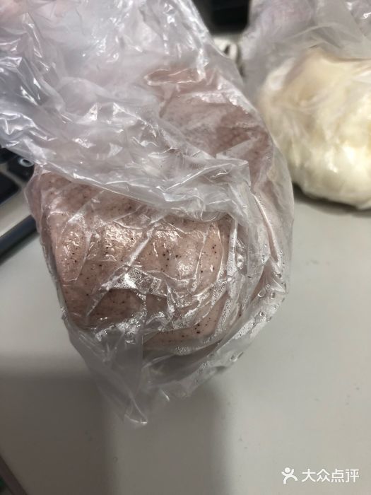 伊鲜豆浆(福平店)图片