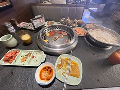 -盛江山自助料理(奥莱锦辉购物广场店)
