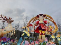 -武汉园博园(武汉自然博物馆)