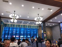 大堂-龙凤瓦罐煨汤馆(清江东路店)