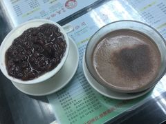 -义顺牛奶公司(庇利金街店)