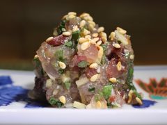 -镹·鱼料理  国产鱼使用店