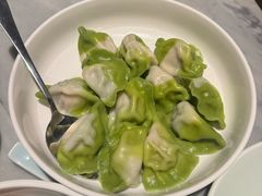 -青雅中餐厅(大连金石滩绿发希尔顿度假酒店)