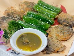 -大庆美食·顺德鱼生顺德菜