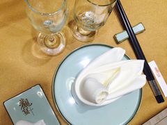 -观宴中餐厅