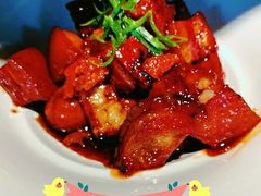 -大鸭梨烤鸭(枣园店)