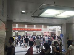 -广州中医药大学第一附属医院(总院)