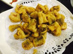 九肚鱼-吉友粥底火锅(方斜路店)