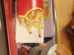 -麦当劳(厦门北站店)