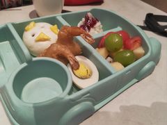-北李妈妈菜·海肠捞饭(开发区万达店)