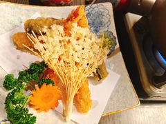 -炙柒Sekinana·精致日料(合生汇店)