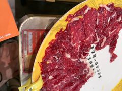 -潮汕大目牛肉火锅(皇岗旗舰店)