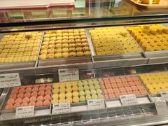 -乾芝斋·苏式糕点·碧螺春茶酥(平江路店)
