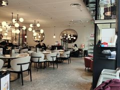 -必胜客(安盛金马店)