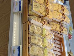 -欣奇西点蛋糕(海达店)