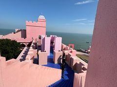 -漳州滨海火山岛自然生态风景区