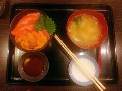 海胆-札幌二条市场 大矶(本店)