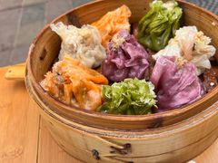 -正宗天津烧麦馆(柳州路店)