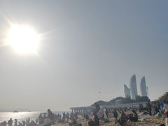 -白城沙滩