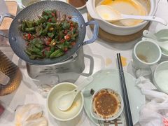 -船歌·鱼水饺青岛菜(国贸商城店)