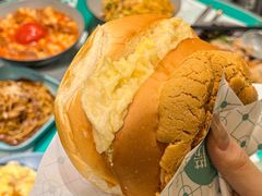 -金捞茶餐室(祐汉兴隆楼店)