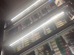 -破店肥哈·东北烧烤·夜宵(南山保利店)