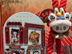 -泡泡玛特POPMART(合生汇店)