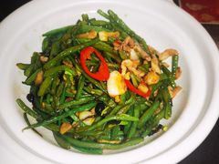 -那家·油麻菜馆(常德道店)