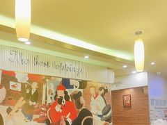 -尊宝比萨(华景新城店)