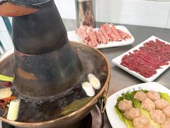 -三兴涮羊肉(荣安大街店)