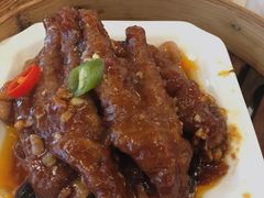 -稻香海鲜饭店(第一国际店)