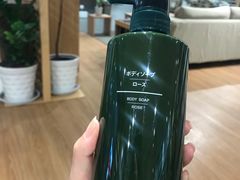 -MUJI无印良品(西湖银泰城店)