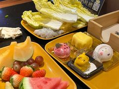 -牛New寿喜烧(虹桥新天地店)