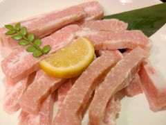 -牛佬•炭火烤肉(挂绿店)