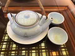 -大佛寺高级素食自助餐厅