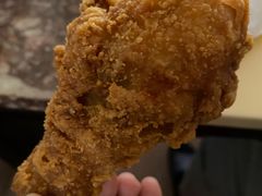 -麦当劳(开萝大道店)