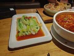 -東舍食唐精品陕菜馆