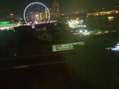 -曼谷湄南河畔华美达广场酒店
