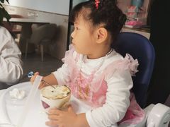 -森林象亲子餐厅·儿童生日会