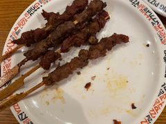 -比格比萨自助(花园路店)