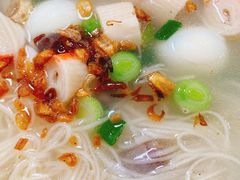 -亚忠小吃店(曾厝垵店)