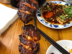 -炒豆合作社(东四总店)