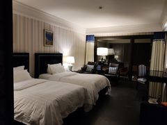 -春晖园度假酒店温泉